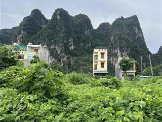 Bán đất lữ đoàn 170 quay đường bao biển hạ long cẩm phả