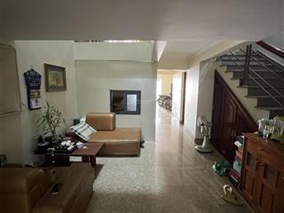 Bán nhà 4 tầng khu đô thị licogi cột 5,8 hồng hà hạ long