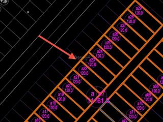 Bán đất khu đô thị cột 5 cột 8 mở rộng hồng hà hạ long