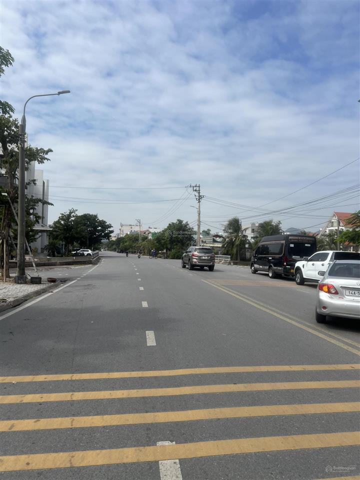 Bán đất biệt thự cẩm bình , cẩm phả quảng ninh