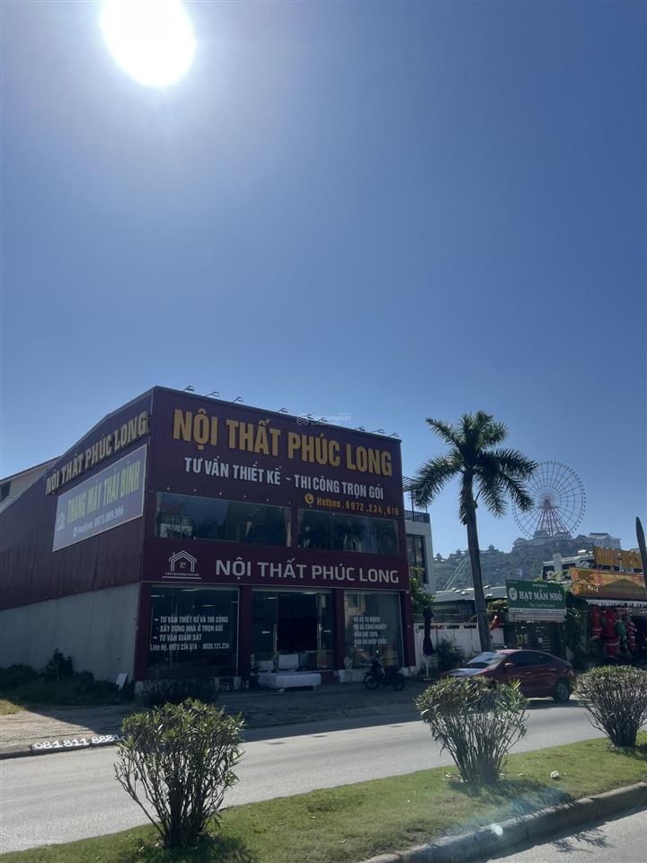 Bán đất vựng đâng cienco5 yết kiêu hạ long