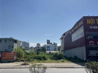 Bán đất vựng đâng cienco5 yết kiêu hạ long