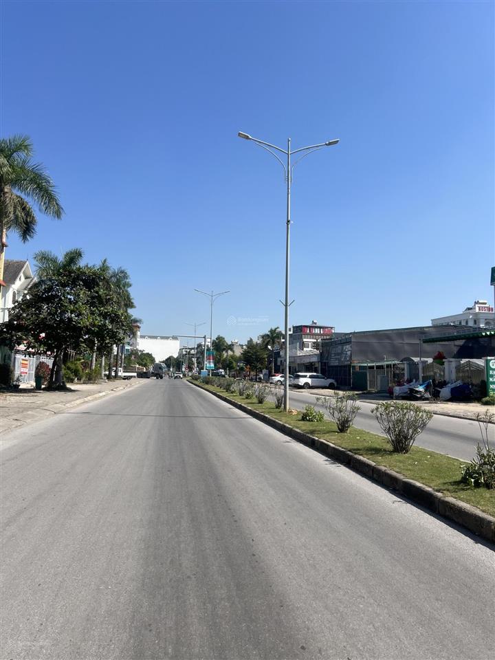 Bán đất vựng đâng cienco5 yết kiêu hạ long