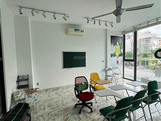 Bán nhà 4 tầng cột 3 trục võ nguyên giáp hạ long , quảng ninh