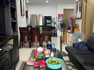 Cần bán căn hộ chung cư ngọc lan apartment đ/c 35 đường phú thuận  quận 7
