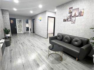 Cần bán căn hộ chung cư an phú apartment đ/c 961 hậu giang phường 11 quận 6