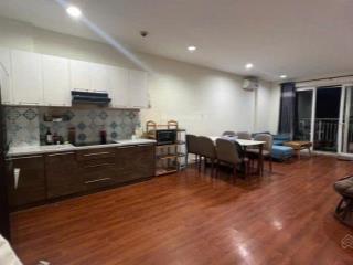 Cần bán căn hộ chung cư carina plaza 1648 võ văn kiệt phường 16 quận 8, diện tích 99m2