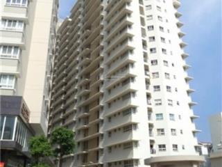 Cần bán căn hộ chung cư an phú apartment đ/c 961 hậu giang phường 11 quận 6