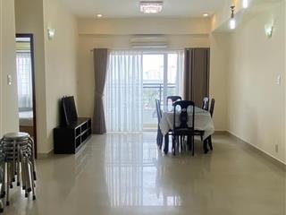Chính chủ cần cho thuê căn hộ sao mai 153 lương nhữ học, phường 11, quận 5, diện tích 91m2,