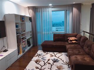 Cần bán căn hộ penthouse chung cư 86 tản đà court, duplex căn hộ 2 tầng, phường 11, quận