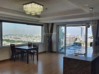 Cần bán penthouse conic riverside đường số 01, kdc conic, phường 07, quận 8  tầng 18, căn góc