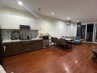 Cần bán căn hộ chung cư carina plaza 1648 võ văn kiệt phường 16 quận 8, diện tích 99m2,