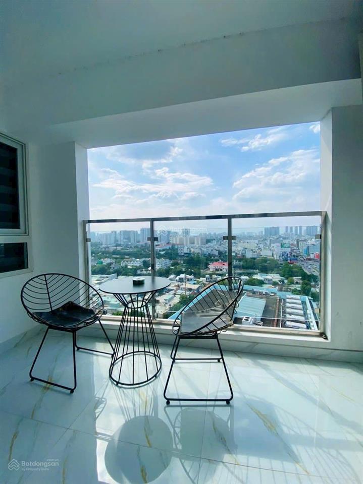 Cần bán căn hộ chung cư cosmo city 99 nguyễn thị thập, tân phú, quận 7,