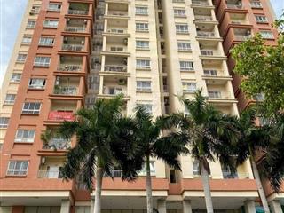 Chính chủ cần bán căn hộ good house 45 trương đình hội, phường 16, quận 8, diện tích 75m2