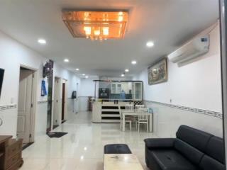 Chính chủ cần cho thuê căn hộ chung cư carina plaza, 1648 võ văn kiệt, phường 16, quận 8