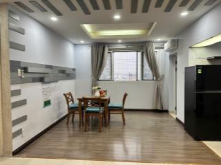 Cần bán căn hộ central garden, 328 võ văn kiệt, phường cô giang, quận 1, diện tích 87m2