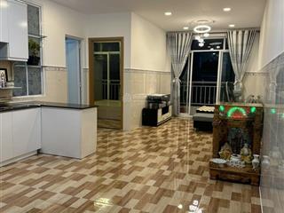 Cần bán căn hộ chung cư cao ốc bình đông xanh 557 bến bình đông, phường 13, quận 8,