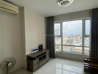 Chính chủ cần cho thuê căn hộ chung cư summer square đ/c 243 tân hòa đông phường 14 quận 6