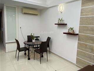 Cần bán căn hộ chung cư h1 đ/c 243 hoàng diệu, phường 9, quận 4, diện tích 43m2, 1 phòng ngủ