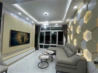 Cần bán căn hộ chung cư 86 tản đà court, phường 11, quận 5, diện tích 102m2, 3 phòng ngủ,