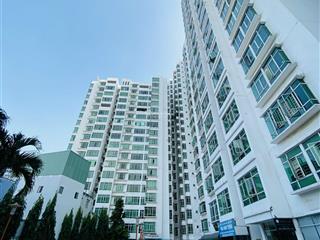 Chính chủ cần bán căn hộ chung cư hoàng anh gia lai 2 đ/c 783 trần xuân soạn, phường tân hưng