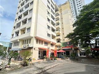 Cần bán chung cư thanh nhựt dc 3441a phạm thế hiển, phường bình đông, (p7 quận 8 củ)