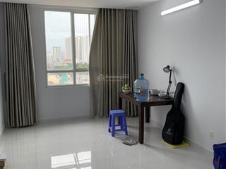 Cần bán căn hộ bông sao block b, 100 bông sao, đường tạ quang bửu, phường 5, quận 8