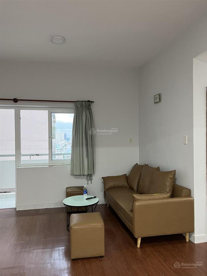 Cần bán căn hộ vạn đô 348 bến vân đồn, phường 1, quận 4, diện tích thông thuỷ 78 m2, 2 phòng ngủ