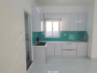 Chính chủ cần bán căn hộ chung cư peridot building điện lực 226/51 an dương vương