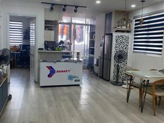 Cần bán căn hộ cao ốc h2, đ/c 196 hoàng diệu, hẻm 109 hoàng văn thụ, phường 8,quận