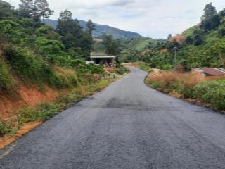 Bán 14000m2 đất trồng cây lâu năm, thôn 9 xã lộc nam, bảo lâm, lâm đồng