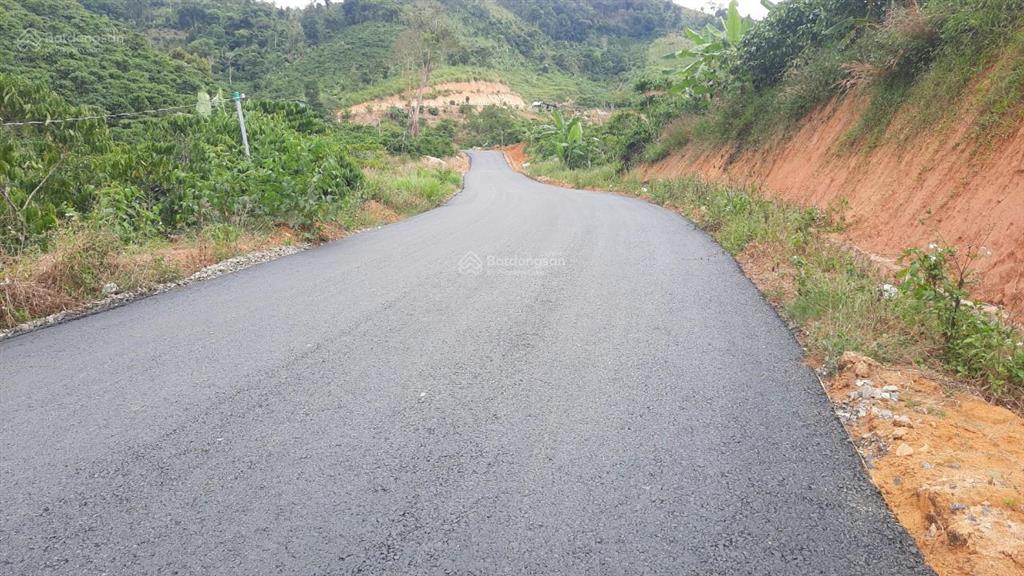 Bán 14000m2 đất trồng cây lâu năm thôn 9 xã lộc nam, bảo lâm, lâm đồng