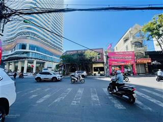 Đất khu phố tây nguyễn thiện thuật đã có giấy phép xây dựng khách sạn 21 tầng