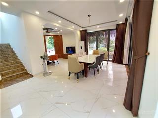 Biệt thự 3 tầng khu đô thị biển an viên nha trang khánh hoà