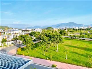 Lô kề góc ngang hơn 6m gói 3 khu đô thị mỹ gia