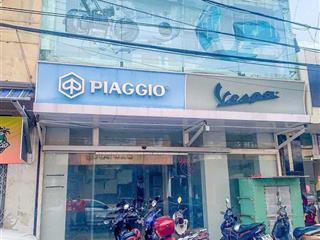 Bán nhanh 3 căn nhà mặt tiền hoàng văn thụ trung tâm phố nha trang giá đầu tư