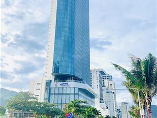 Lô góc 3 mặt tiền dương hiến quyền nha trang cạnh biển vài bước chân