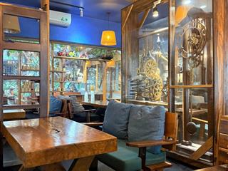 Nhà mặt tiền lê đại hành trung tâm phố nha trang ngang 9m cực đẹp