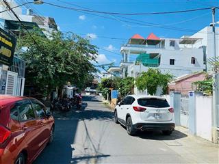 Lô góc 2 mặt tiền trung tâm phố nha trang k có căn thứ 2