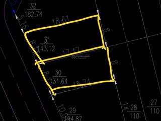 Lô cặp hà quang 1 nha trang ngang 16m cực kì hiếm