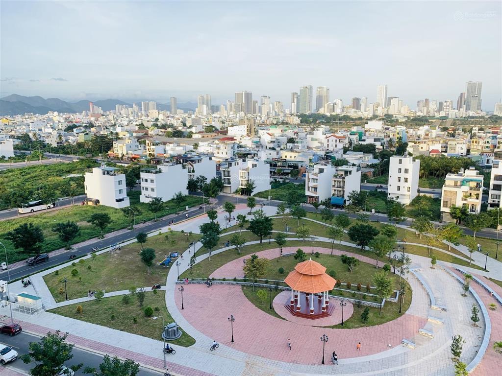 Lô cặp hà quang 1 nha trang ngang 16m cực kì hiếm