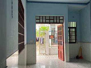 Cho thuê nhà nguyên căn  100m2 ở gần chợ bến lớn  tân định 06  kp3  tân định  bến cát