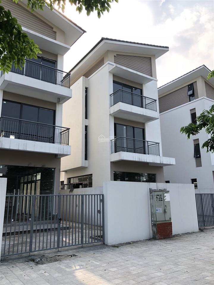 Bán căn biệt thự an vượng, mặt đường 40m mặt ngô thì nhậm, gần công viên thiên văn học.