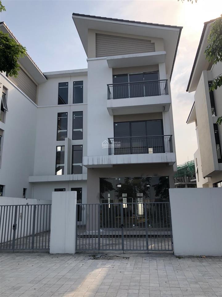 Bán căn biệt thự an vượng, mặt đường 40m mặt ngô thì nhậm, gần công viên thiên văn học.