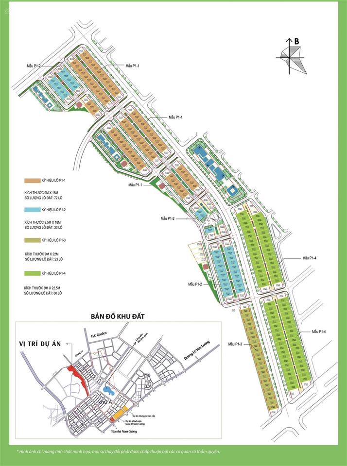Bán biệt thự an phú dãy d04  dương nội, mặt đường 27m trục đi sang vinsmart city