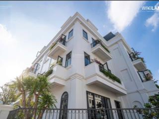 Trực tiếp chủ đầu tư mở bán solasta dương nội. chiết khấu cực cao