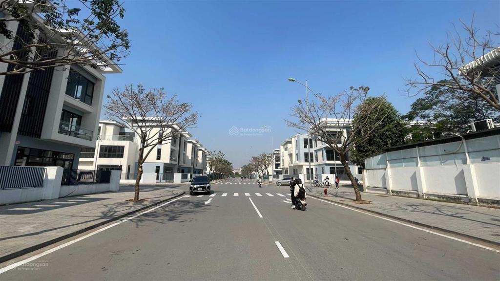 Mở bán biệt thự an quý  khu a dương nội. chiết khấu 10%, hỗ trợ vay 0% trong 2 năm. trực tiếp cđt