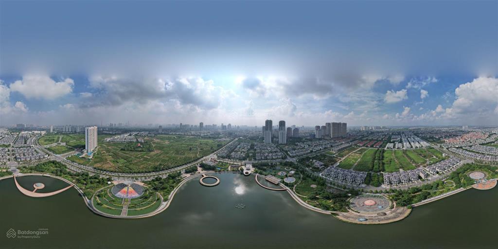Bán biệt thự an vượng, mặt đường lê quang đạo, giá siêu rẻ