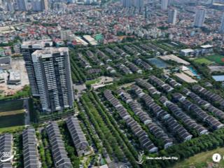 Bán nhanh căn liền kề parkcity phân khu nadyne. giá rẻ hơn thị trường