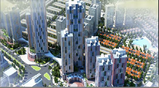 Cập nhật quỹ căn 2pn, 3pn mới nhất tại chung cư usilk city tháng 7/2025. giá từ 4,6 tỷ